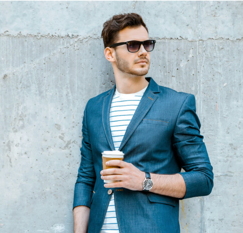 Vêtements Hommes