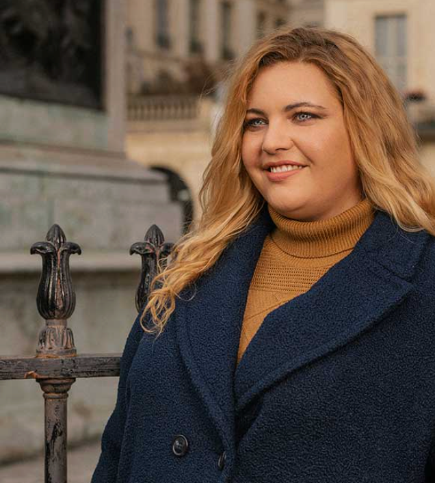 Spécial Grandes Tailles Femmes